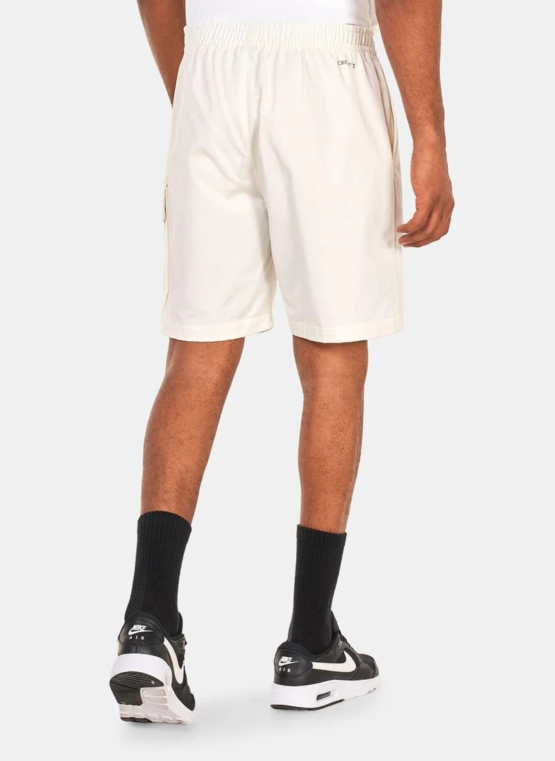 Nike Men's Sportswear Woven Shorts