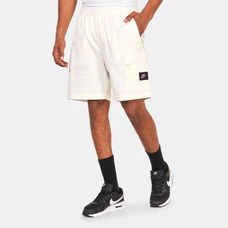 Nike Men's Sportswear Woven Shorts