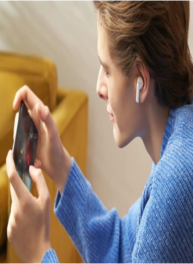 Honor Choice - Honor Choice Earbuds X5 ANC Active Noise Cancellation - Image 1