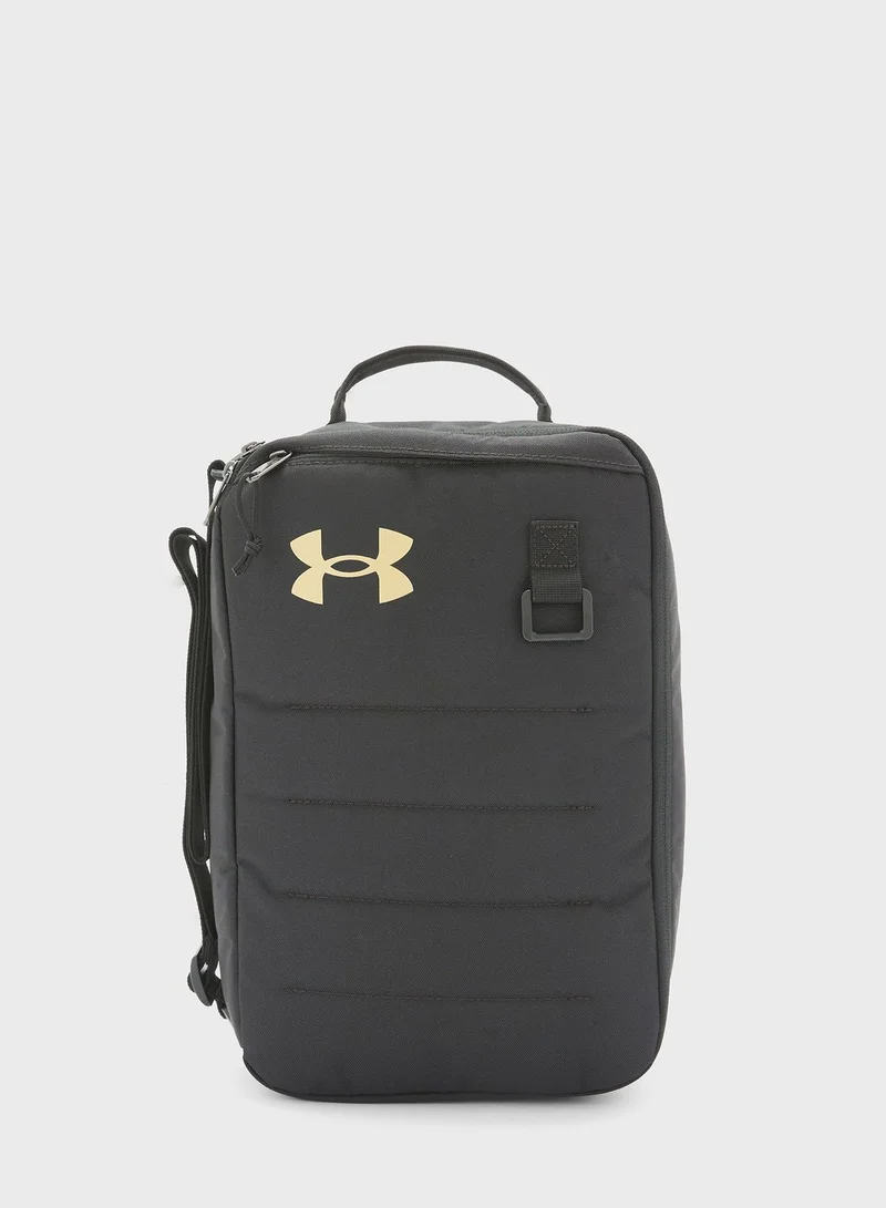 UNDER ARMOUR Contain Shoe Bag