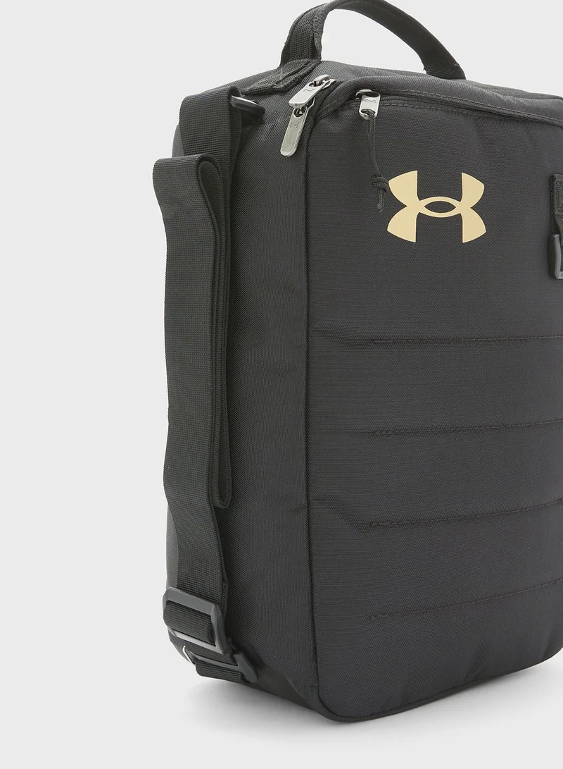 UNDER ARMOUR Contain Shoe Bag