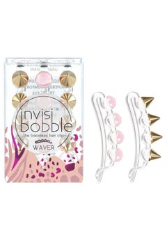 invisibobble Waver The Traceless Hair Clip 