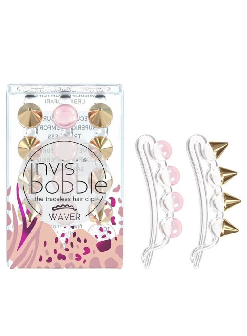 invisibobble Waver The Traceless Hair Clip