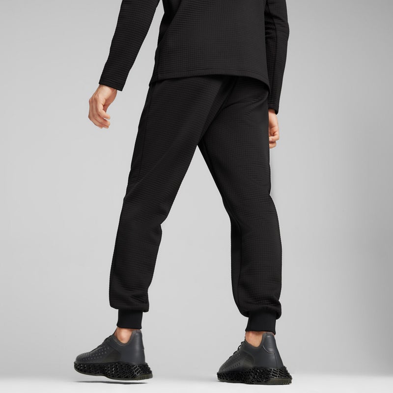 PUMA Porsche Design Mens Black Sweatpants - Image 5