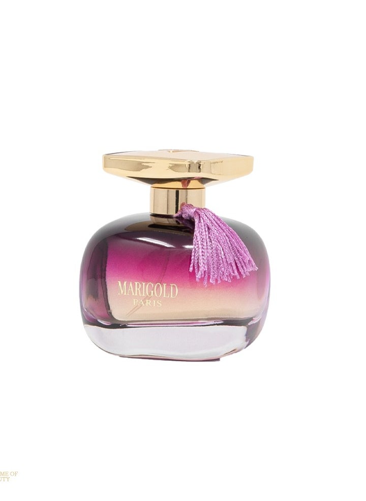 Marc Joseph - Marigold Eau de Parfum 100ml by MARC JOSEPH - Image 1
