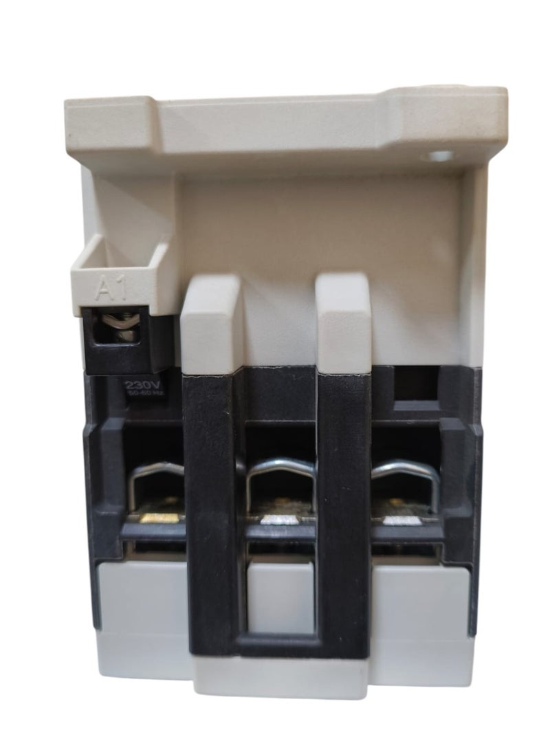 Lovato 11BF 50 00 230 Contactor 230v AC 50A 25kW (400V) - Image 2