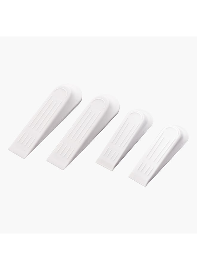 Home Box 4- Piece Door Wedge Set  - Image 1