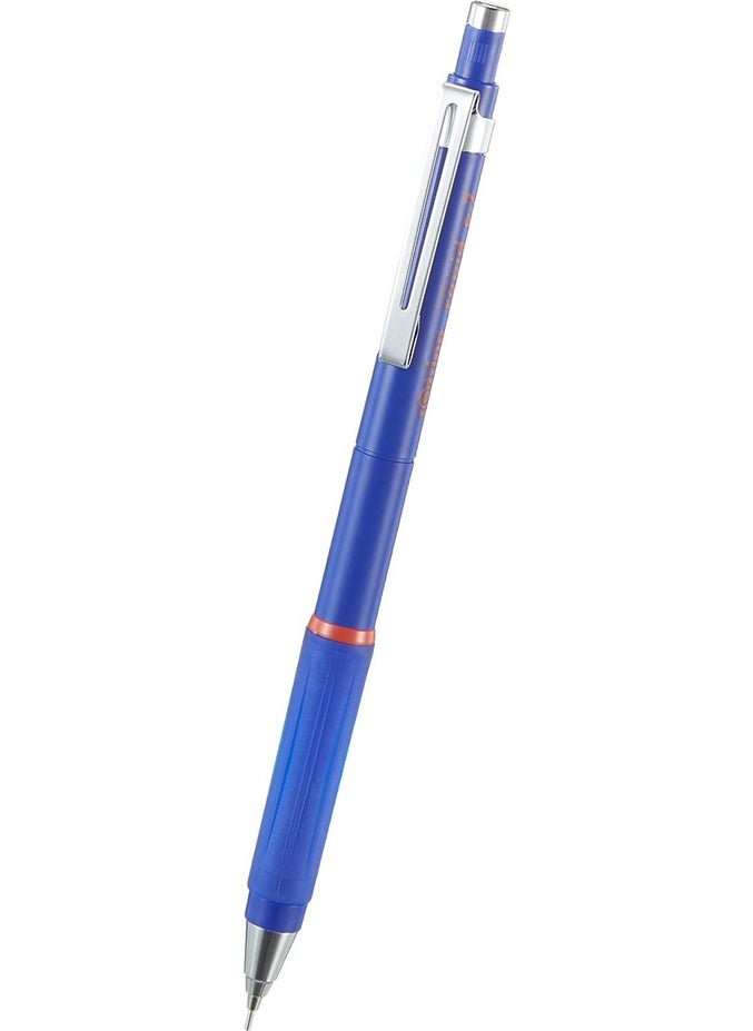 Rotring Rapid Mechanical Pencil 0.7 mm, Blue - 2113888  - Image 3
