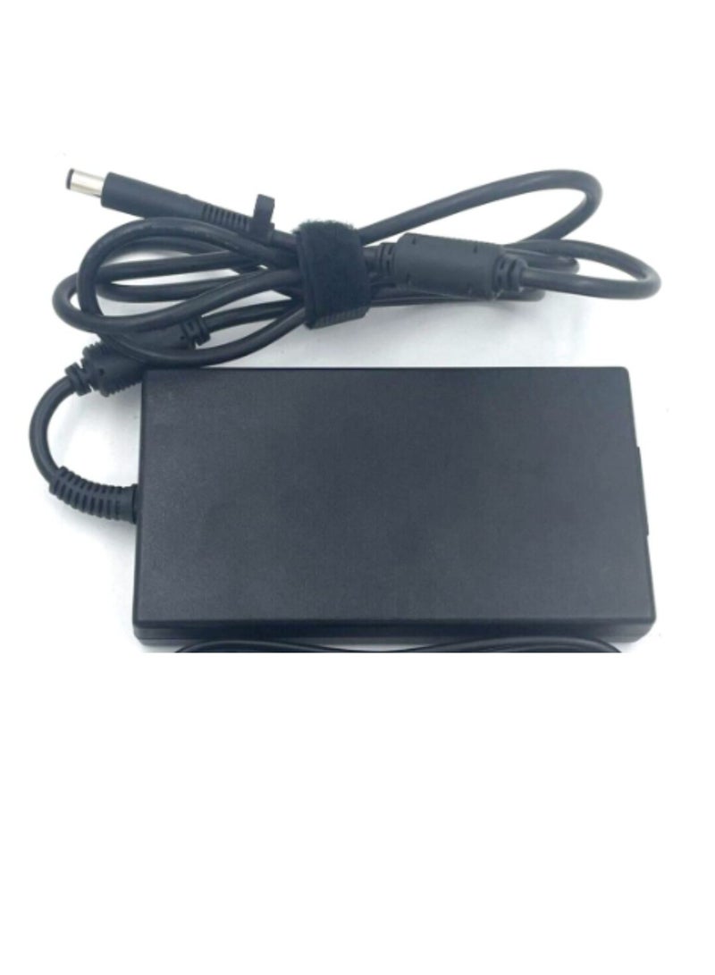 Terabyte Replacement 210W HP 19.5V 10.8A 7.4mm × 5.0mm barrel plug Laptop Charger With 1.8M Power Cables - Image 1