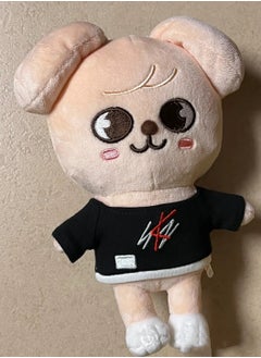 NIBEMINENT Skzoo Stray Children's Plush Doll Sofa Car Crib Home Decoration  - Image 4