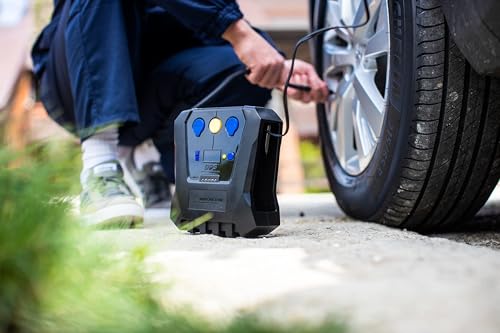 Michelin ML-12266 Tire Inflator, 1 Pack - Image 2