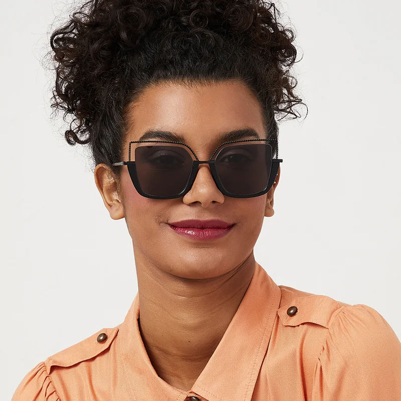 30Sundays 30Sundays BOUGIE By Eyewa -Women Sunglasses -Cat Eye Sunglasses
