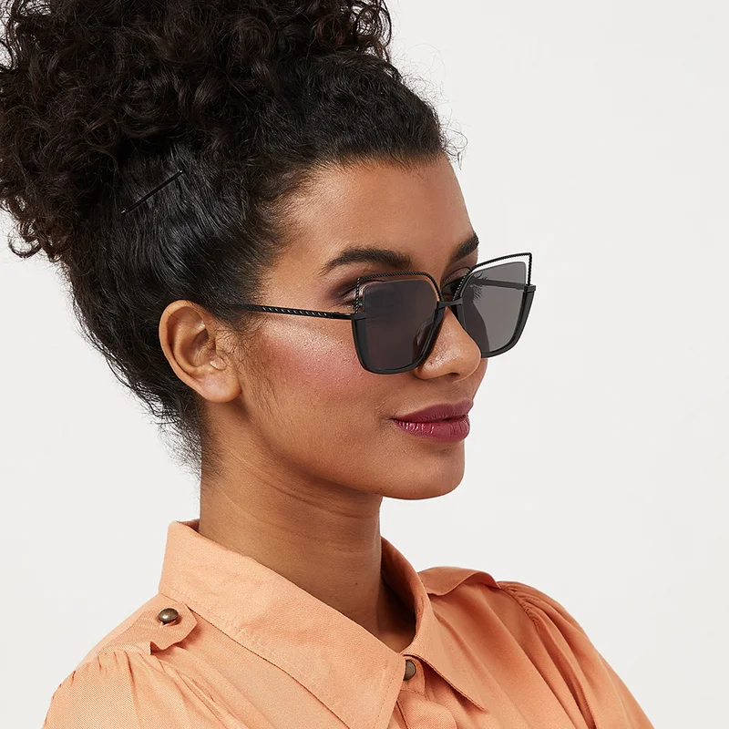 30Sundays 30Sundays BOUGIE By Eyewa -Women Sunglasses -Cat Eye Sunglasses