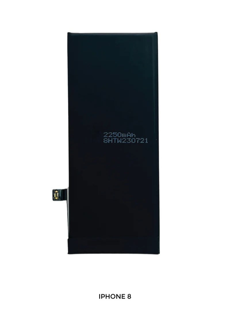 M.H.Q iPhone 8 Battery  - Image 5