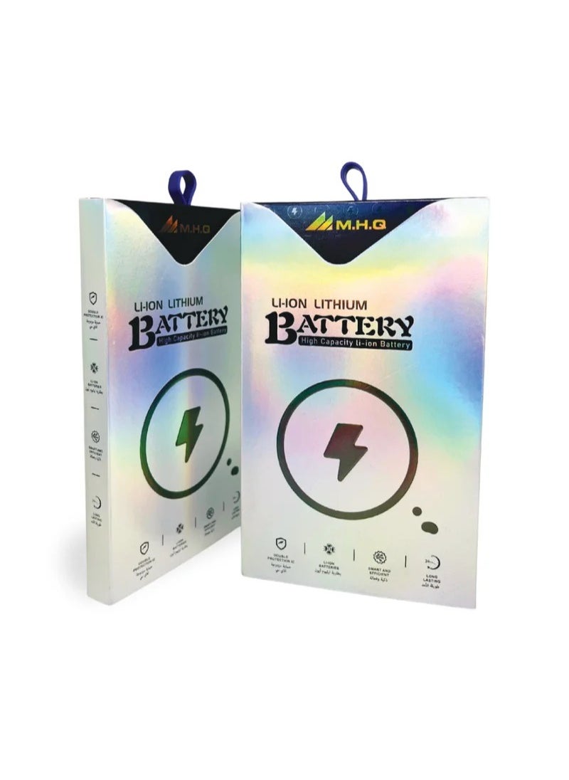 M.H.Q iPhone 8 Battery  - Image 2