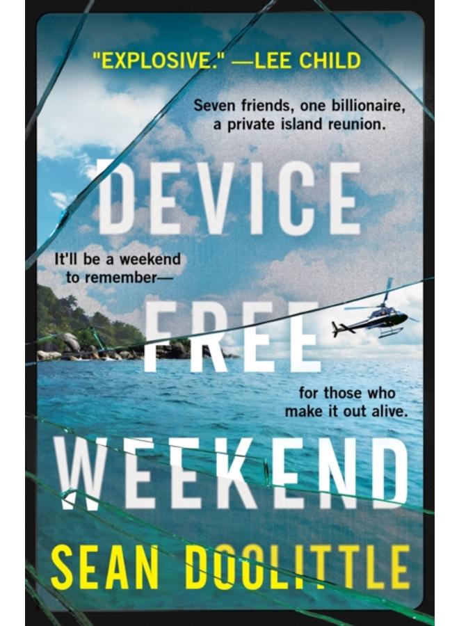 Device Free Weekend 