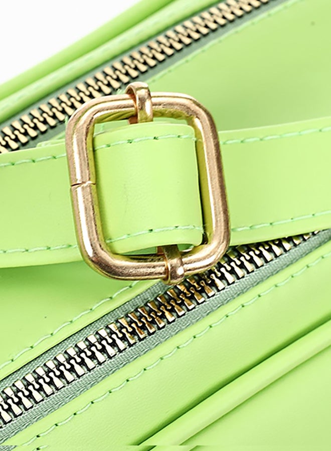 XO Style modern crossbody bag from XO Style  - Image 4