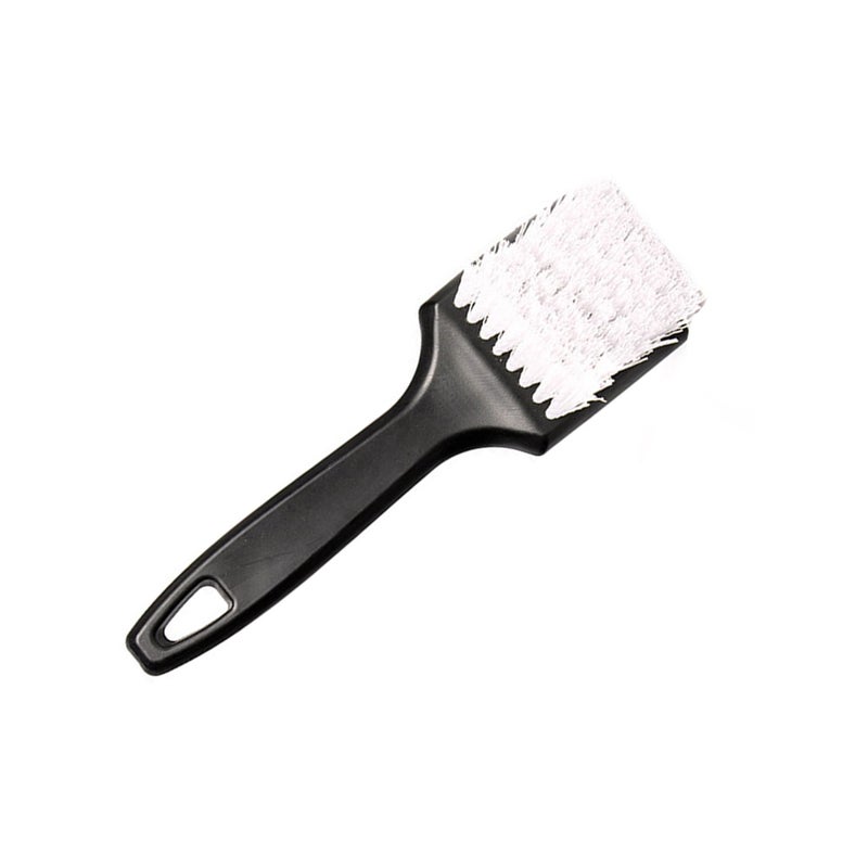 Durable Car Cleaning Brush Detail Brush Cleaning Tool for Automotive Wheels Rims Interior and Exterior - Image 1