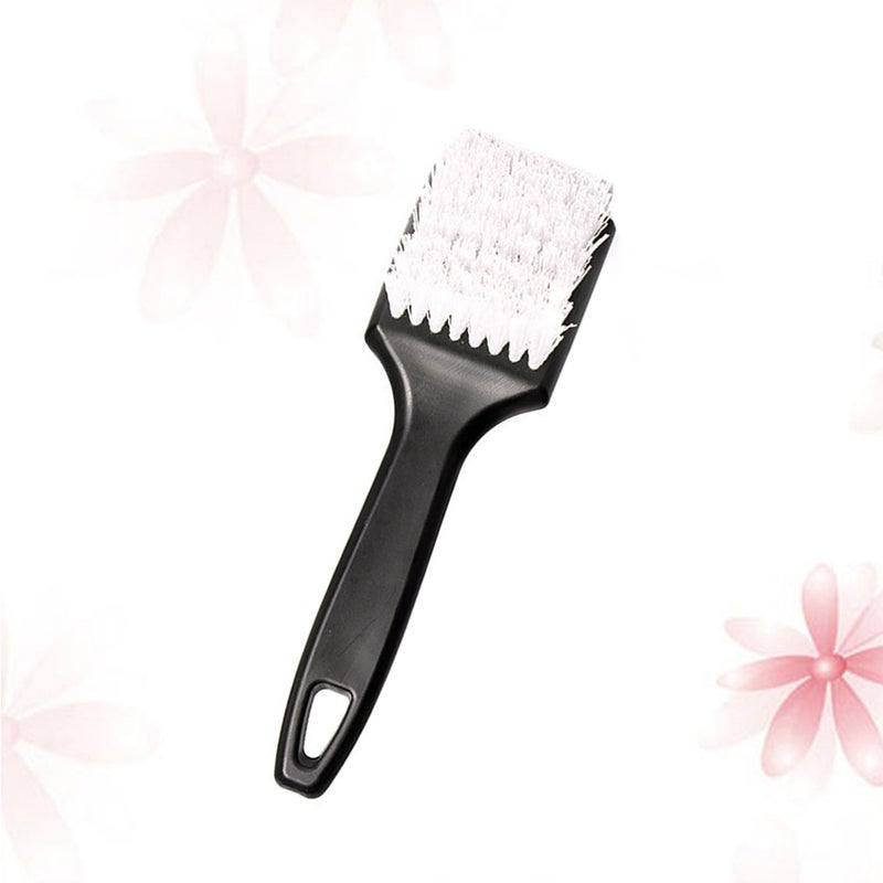 Durable Car Cleaning Brush Detail Brush Cleaning Tool for Automotive Wheels Rims Interior and Exterior - Image 4