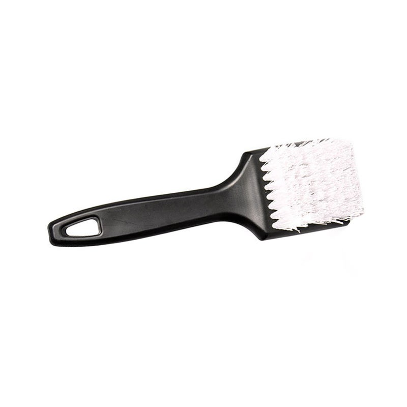 Durable Car Cleaning Brush Detail Brush Cleaning Tool for Automotive Wheels Rims Interior and Exterior - Image 2