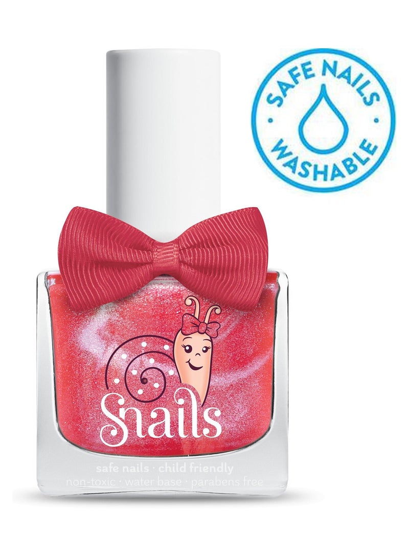 سنايلز طلاء أظافر سنيلز ديسكو قيرل 10.5 مل - Image 1