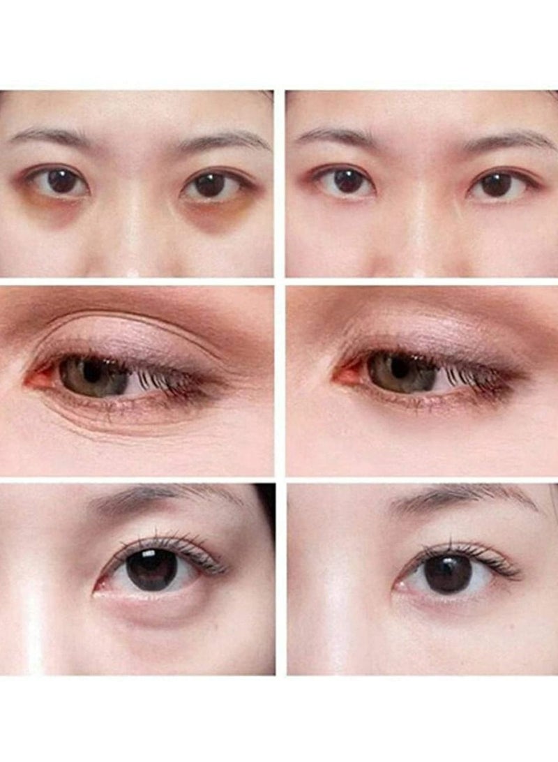 Prime Derma Stamp Dermastamp 140 Tips Adjustable Titanium Microneedle Stamper Auto Derma Pen Dermapen Professional Microneedling Real Individual Micro Needles Dermabrasion For Face Body Hair Beard Growth - Image 4