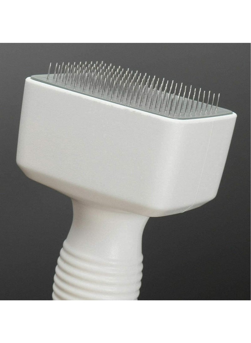 Prime Derma Stamp Dermastamp 140 Tips Adjustable Titanium Microneedle Stamper Auto Derma Pen Dermapen Professional Microneedling Real Individual Micro Needles Dermabrasion For Face Body Hair Beard Growth - Image 5