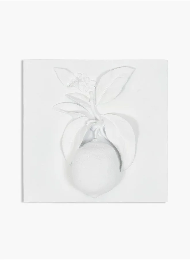 تو إكس إل هوم Apple Plaque Wall Decor