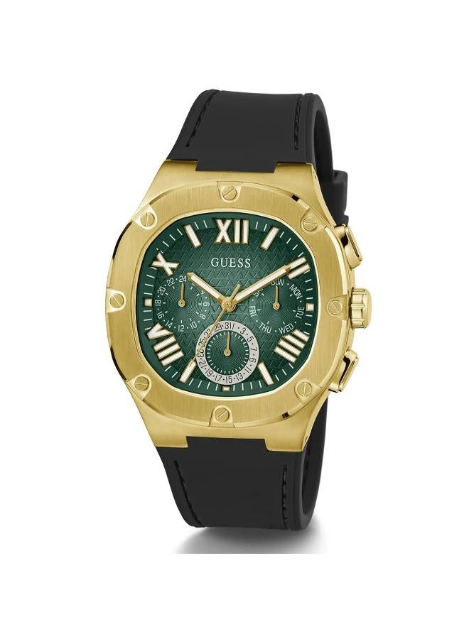 Guess Watch For Men GW0571G3 - Image 2