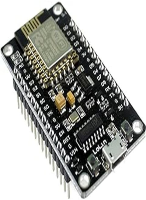 NodeMcu Lua V3 CH340 (ESP8266)