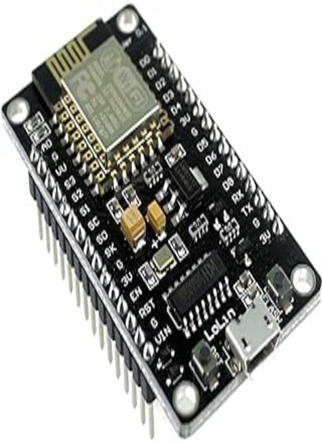 Generic - NodeMcu Lua V3 CH340 (ESP8266) - Image 1