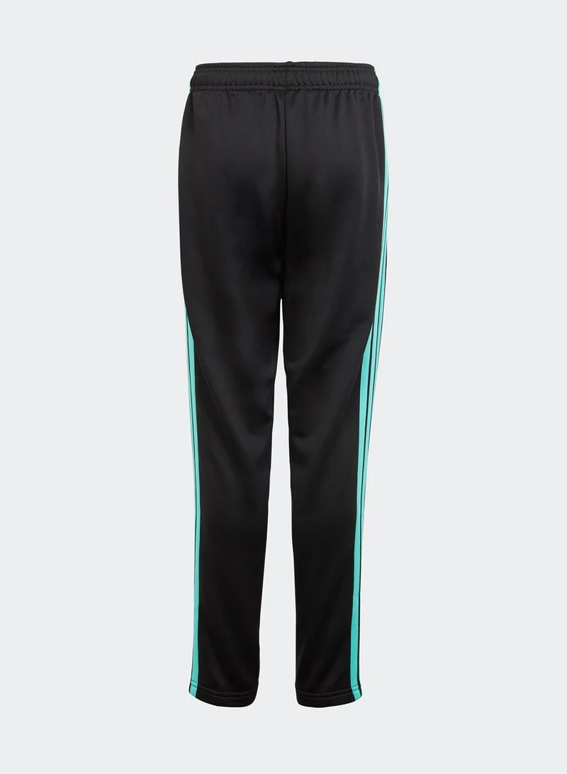 Adidas Mer Dna Pnt Y Black Motorsport Pants For Junior 7-8Y