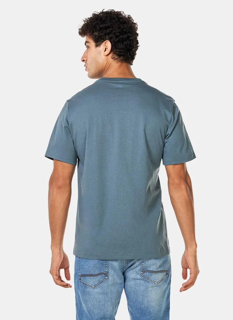 كونفرس Men's All Star Remix T-Shirt