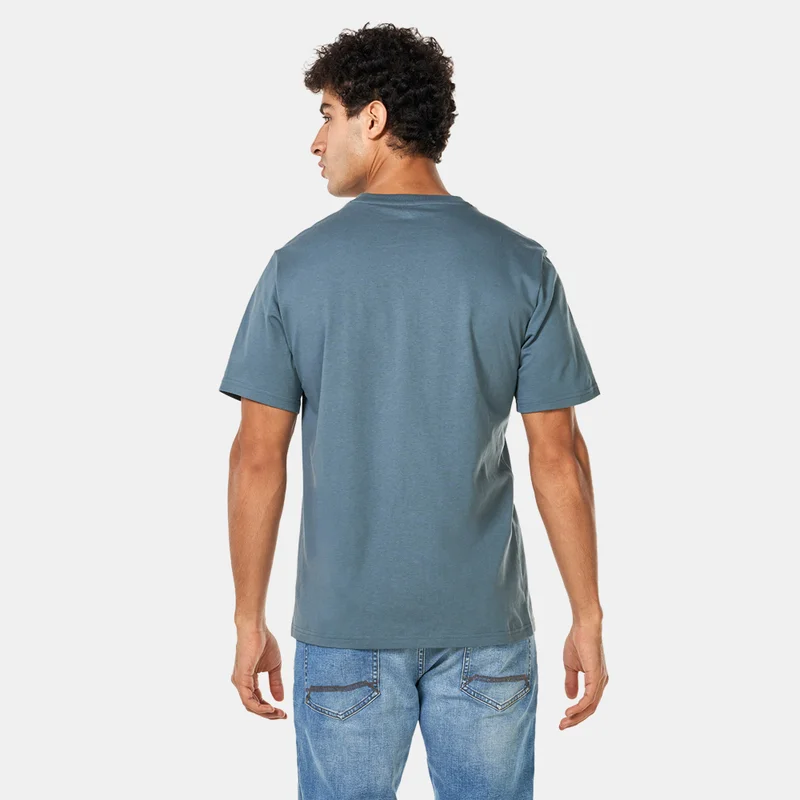 CONVERSE Men's All Star Remix T-Shirt