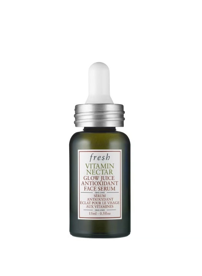 Fresh Vitamin Nectar Antioxidant Face Serum 15ml - Image 1