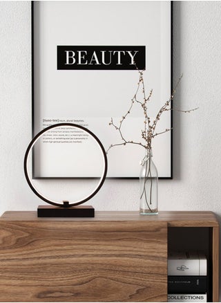 TableLamp0413-BLACK