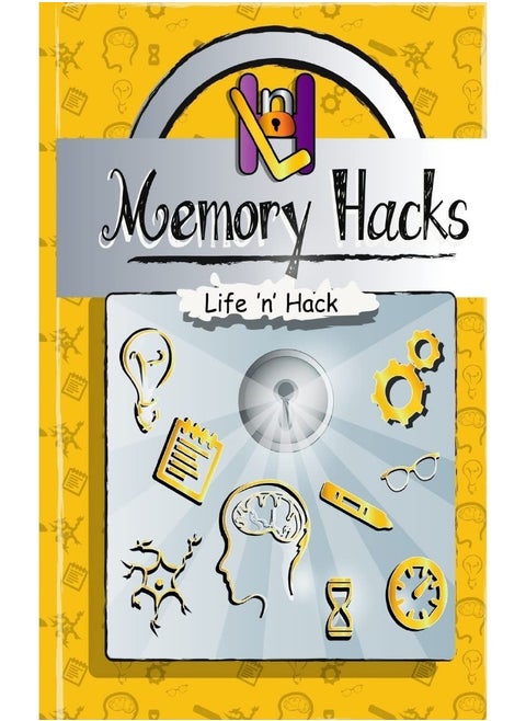 Memory Hacks: 15 Simple Practical Hacks to Improve Memory