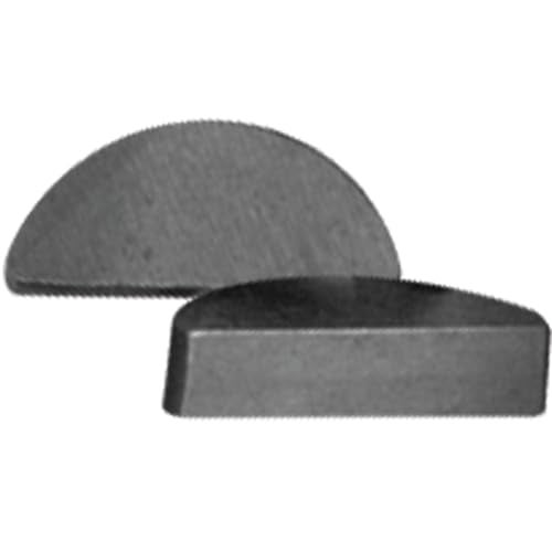 Performance Tool W5341 80pc Woodruff Key Assortment Metric - Image 3