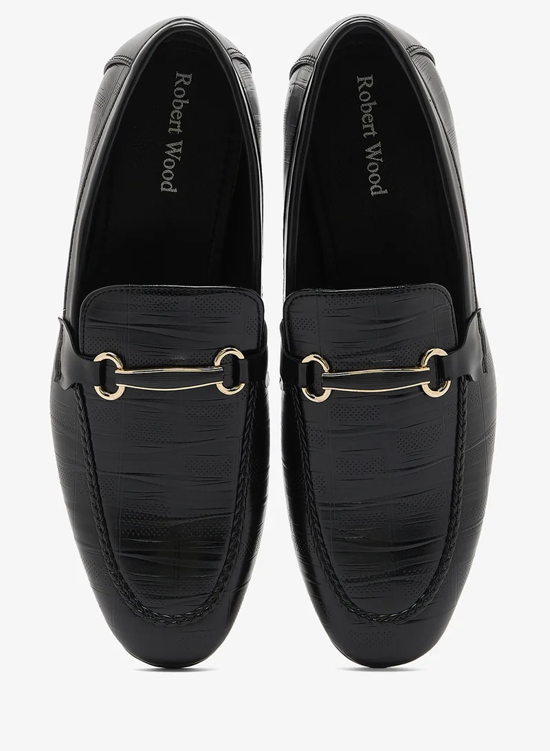 Robert Wood  Casual Slip Ons for Men | Best Price UAE