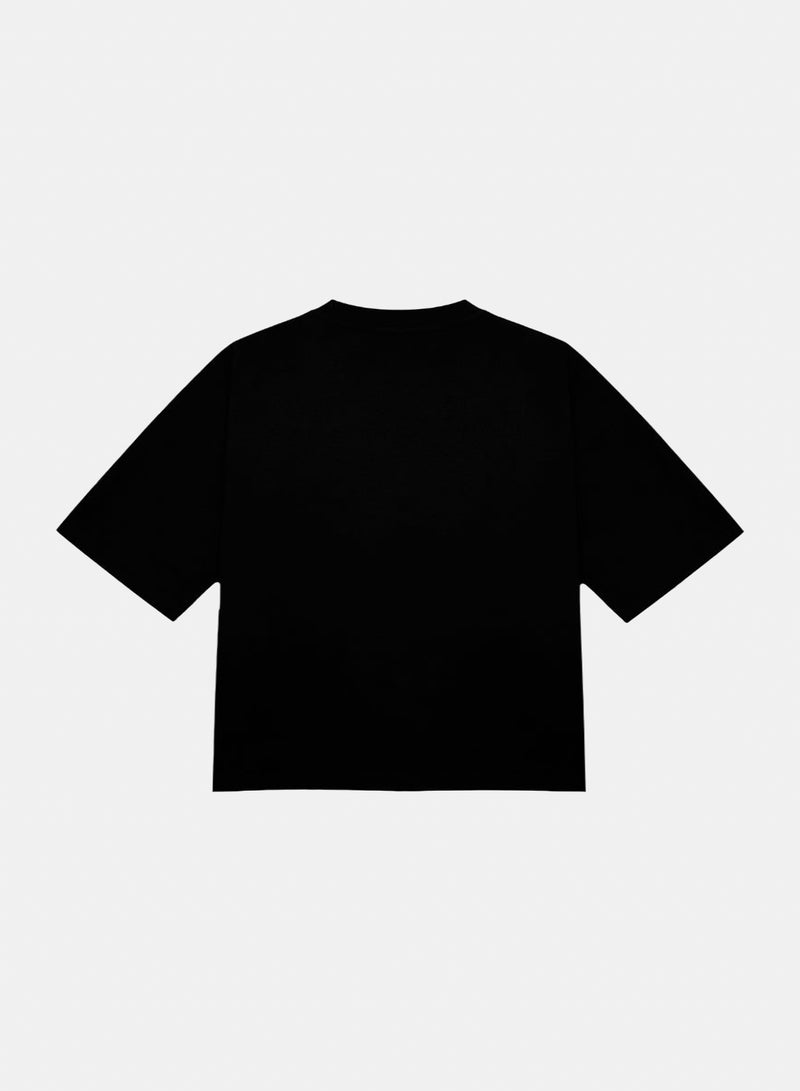 CTRL Est.22 Boxy T-shirt - Image 2