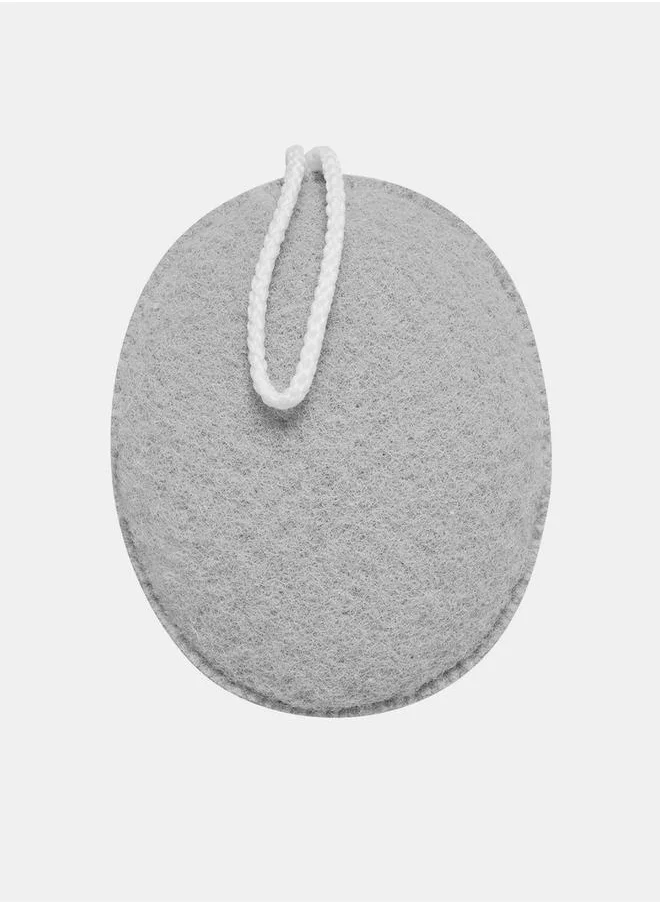 Eco Tools Charcoal Exfoliating Puff