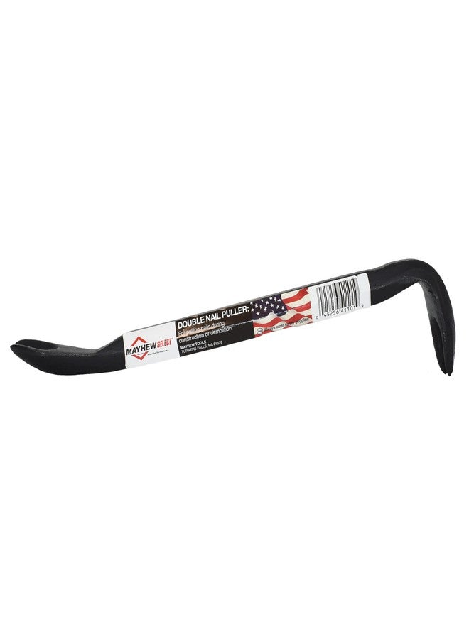 Mayhew Select 41101 725 Cats Paw 10-Inch Double Nail Puller - Image 2