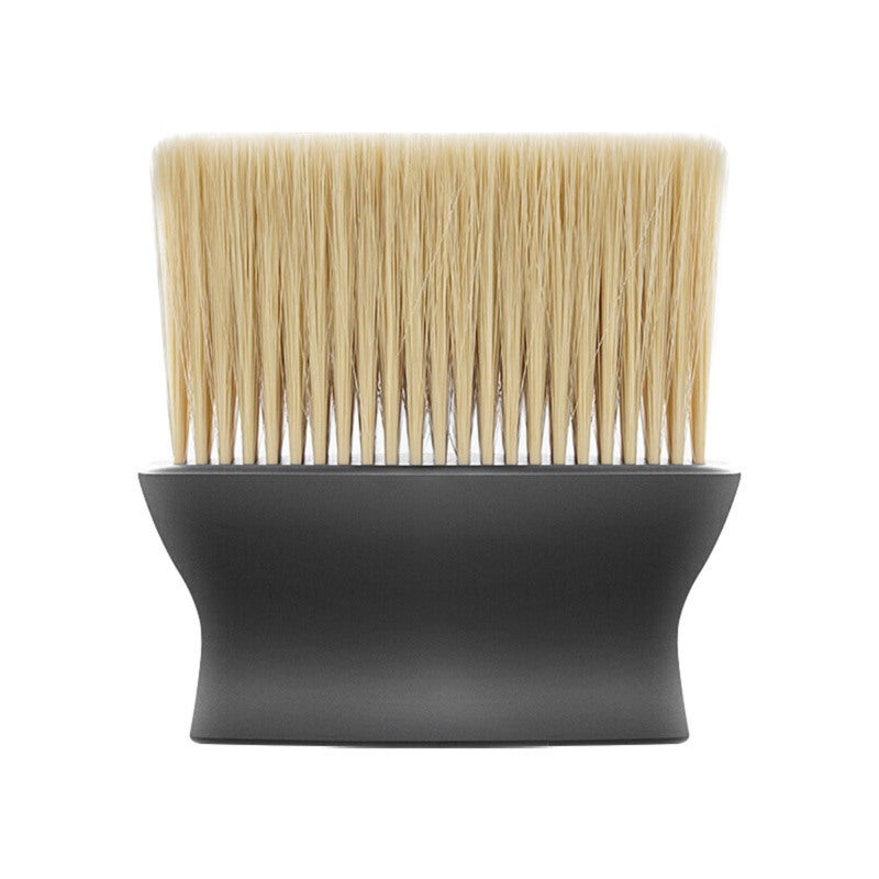 Car Interior Cleaning Brush: Yellow PP Bristles, Efficient Dust Removal - Durable Long-Lasting Car Interior Detailing Brush for All Car Models, Tight Corners, Dashboard & Air Vents - Image 2