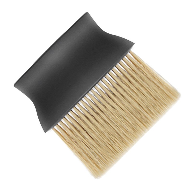 Car Interior Cleaning Brush: Yellow PP Bristles, Efficient Dust Removal - Durable Long-Lasting Car Interior Detailing Brush for All Car Models, Tight Corners, Dashboard & Air Vents - Image 3