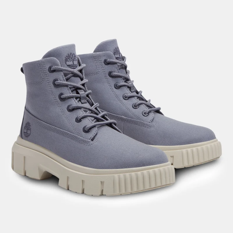 Timberland Women's Greyfield Mid Boots