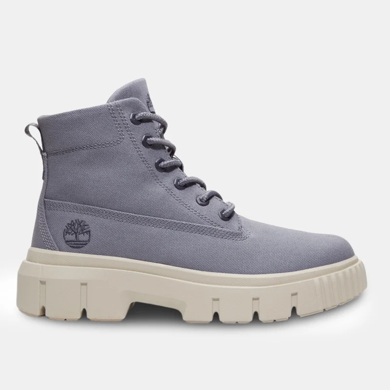 Timberland Women's Greyfield Mid Boots