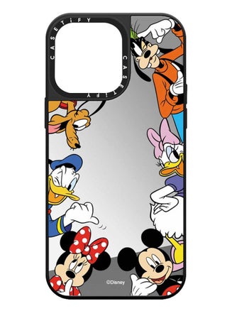Black/Disney