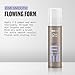 Wella Professionals EIMI Flowing Form Anti-Frizz Smoothing Balm | For Frizzy, Damaged Hair | Provides Smooth & Natural Sleek Finish | 3.38 Fl Oz - Image 3