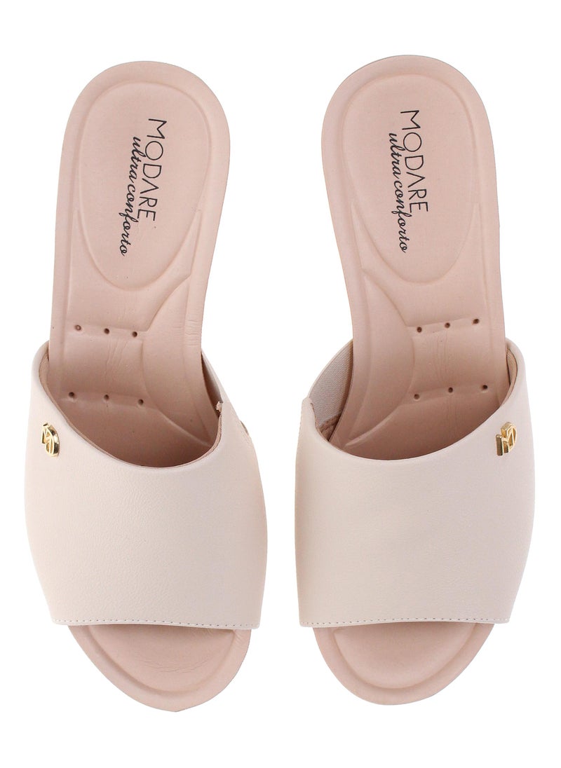 MODARE Wedge Sandals for Women – Stylish & Comfortable Elevated Footwear - Image 5