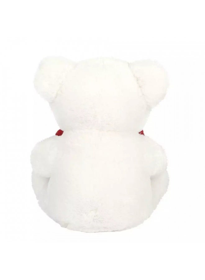 عام لطيف ألعاب من نسيج مخملي دمية دب دوول فتاة وسادة نوم فتاة دمية دب هدية - Image 3